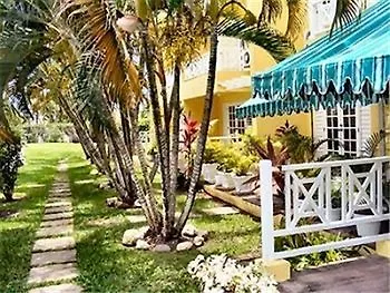 Paradise L Horizon - Ocho Rios Apartment