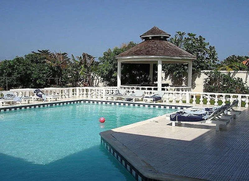 Apartment Paradise L Horizon - Ocho Rios Jamaica