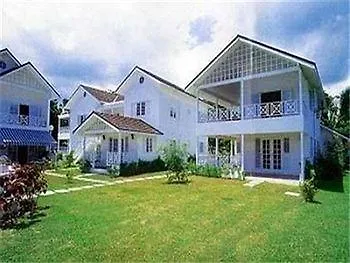 Paradise L Horizon - Ocho Rios Apartment