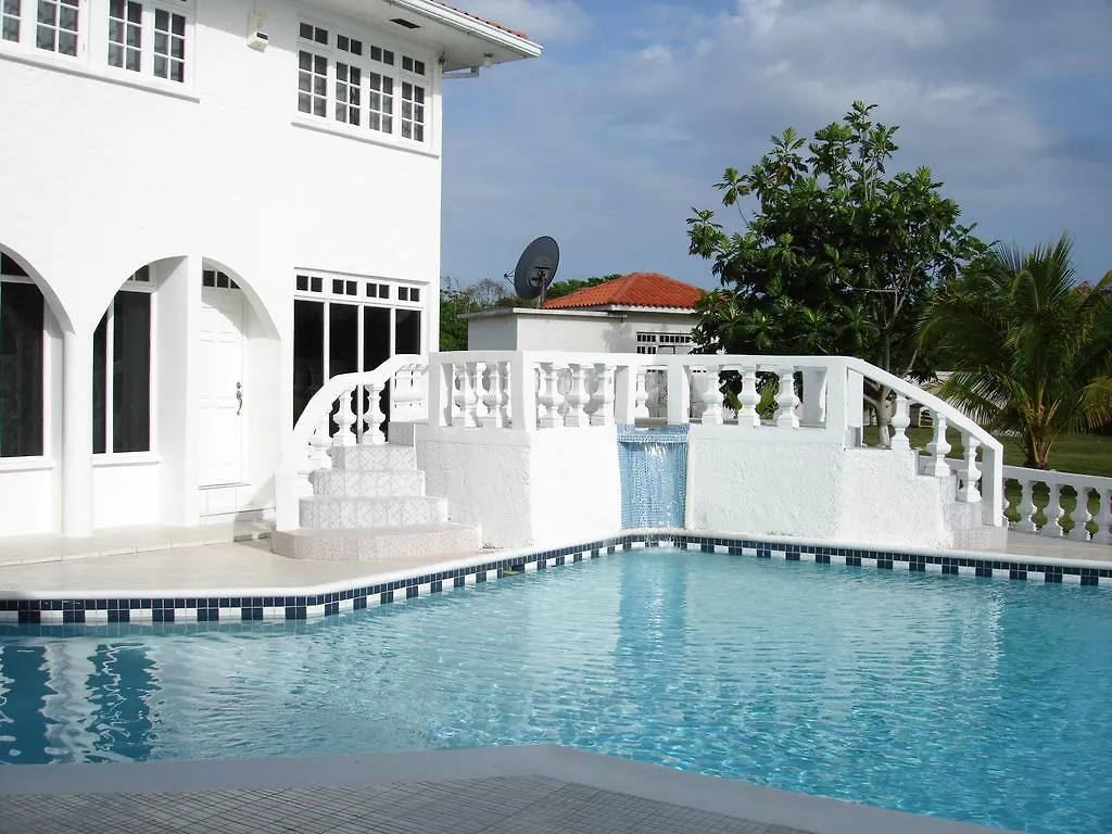 Paradise L Horizon - Ocho Rios 0*,  Jamaica